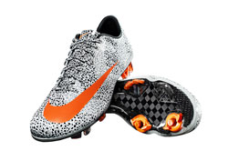 Soccer Shoes and Training Footwear from 