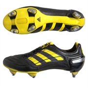 Soccer Boots (Soft Ground Cleats 